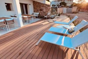 Villa /camera accesso diretto alla spiaggia