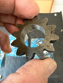 Ingranaggi pedivella vespa px