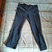 Giacca pantalone giubbino