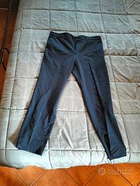 Giacca pantalone giubbino