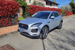 Jaguar E-Pace 2.0  S  Full optional 