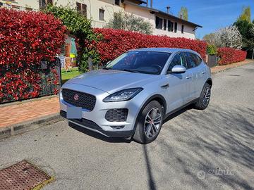 Jaguar E-Pace 2.0  S  Full optional 