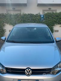 VOLKSWAGEN Polo 5ª serie - 2009