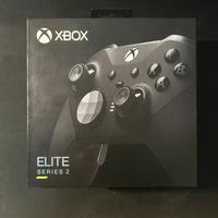 Elite series 2 xbox controller
