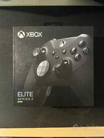 Elite series 2 xbox controller