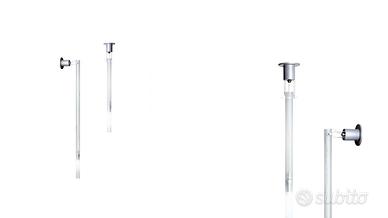 NEMO LIGHTING    CANNA NUDA WALL CEILING