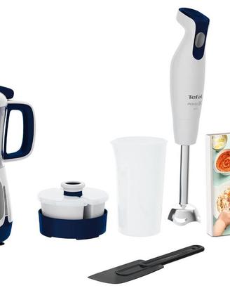Tefal Yummy Gourmet frullatore cuoci pappa bambini