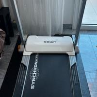 Tapis roulant Town Syncron action Intergym