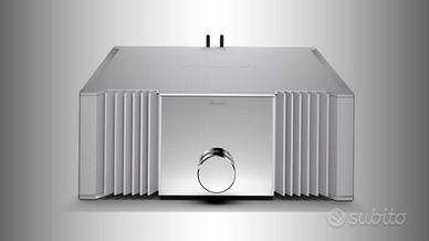 Burmester 232