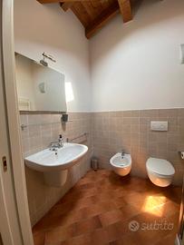 Stanza doppia o singola