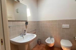 Stanza doppia o singola