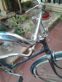 Bicicletta uomo 