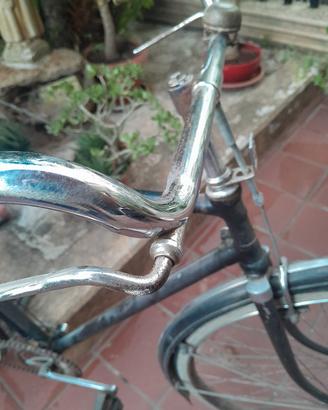 Bicicletta uomo 