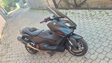 yamaha tmax 560 