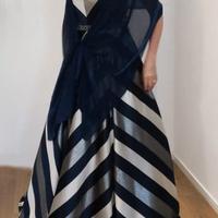 Vestito Elegante da Cerimonia