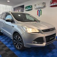 KUGA 1.5 TDCI 120 CV ST LINE 2016 SOLI 131950 KM
