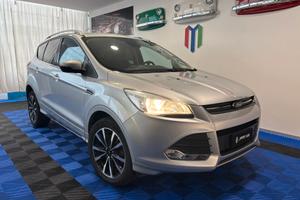 KUGA 1.5 TDCI 120 CV ST LINE 2016 SOLI 131950 KM