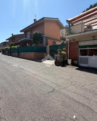 NEGOZIO A SAN CESAREO