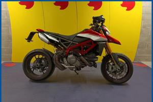 DUCATI Hypermotard 950 Garantita e Finanziabile