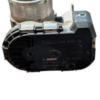 Valvola a farfalla ford fiesta VI Serie 1200