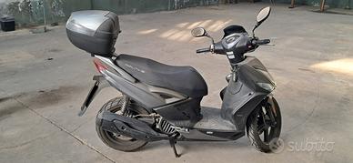Kymco 125cc