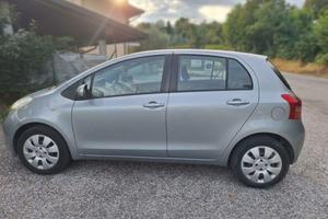 YARIS