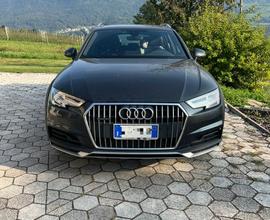 Audi A4 allroad 3.0 tdi Business 218cv s-tronic
