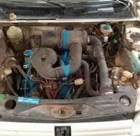 motore h1a peugeot 205 1.1 benzina