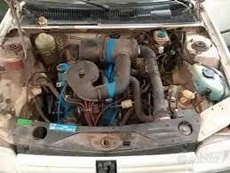 motore h1a peugeot 205 1.1 benzina