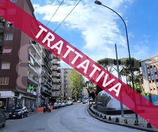 Appartamento Napoli [Jannelli219VRG]