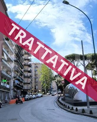 Appartamento Napoli [Jannelli219VRG]