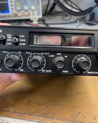 Cb sound air