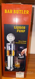 Pompa per liquore