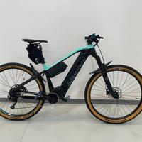 Bianchi T-Tronik 9.2 Sport E-Bike - Permuta