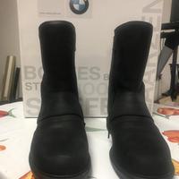 Scarponi per moto motorrad bmw