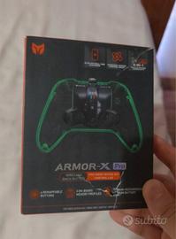 Armor x pro