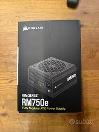 ATX RM750e CORSAIR