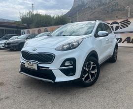 Kia Sportage 1.6 CRDI 136 CV DCT7 2WD Business Cla