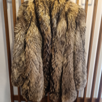 Pelliccia di Murmasky