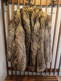 Pelliccia di Murmasky