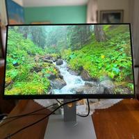 Dell U2515H 2560x1440