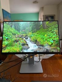 Dell U2515H 2560x1440
