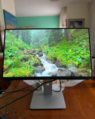 Dell U2515H 2560x1440