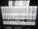 manga-gundam-thunderbolt-completo