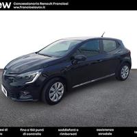 RENAULT Clio 5 Porte 1.0 TCe GPL Zen