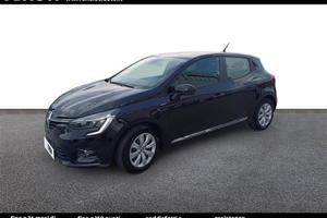 RENAULT Clio 5 Porte 1.0 TCe GPL Zen