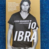 Io, Ibra - Ibrahimovic 