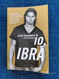 Io, Ibra - Ibrahimovic 
