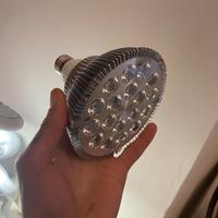 Lampada da coltivazione per interni 15 W