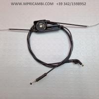 CAVI GAS BMW R 850 GS 1998 1999 GS 1100 1997 1996